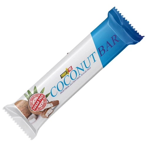 

Power Pro Protein Bar 20 x 50 g Coconut