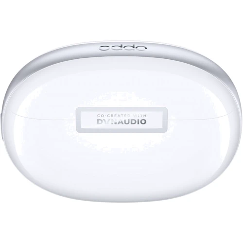 Наушники OPPO Enco X ETI51 White: Назначение Для смартфона