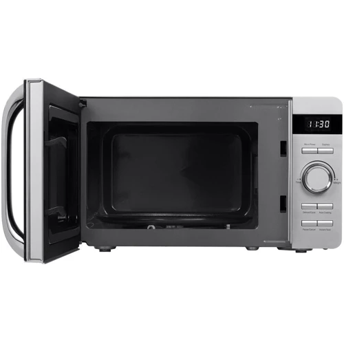 Микроволновая печь Sencor SMW 5217SL: Диаметр поддона, мм 270