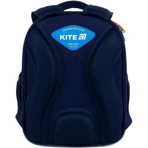 Рюкзак Kite K25-555S-3 Education 555 Studio Petseed Zone фото 12