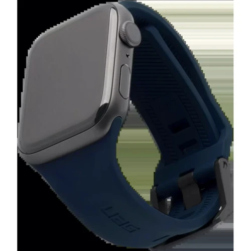 Аксесуар для Watch Urban Armor Gear UAG Scout Mallard (191488115555) for Apple Watch 42 / 44mm