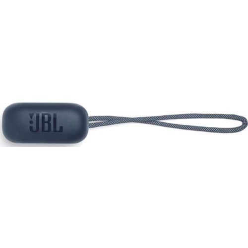Наушники JBL Reflect Mini NC Blue (JBLREFLMININCBLU): Сопротивление наушников (Ом) 16