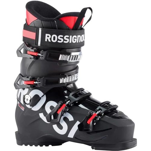 Ботинки для лыж Rossignol ALIAS 80 - BLACK 27 2022 (3607683619610)