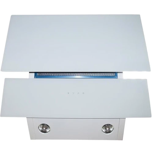 Вытяжка BORGIO RNT-SU 60 white: Управление Сенсорное