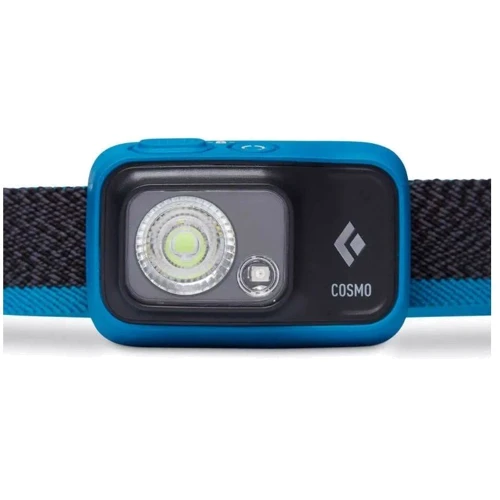 Фонарь туристический Black Diamond Cosmo 350 (Azul) (BD 6206734004ALL1): Тип Налобный