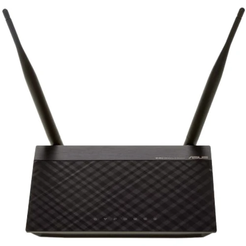 Маршрутизатор Wi-Fi ASUS RT-N12 VP: Тип маршрутизатора Wi-Fi роутер