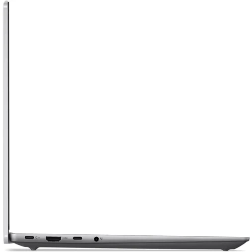 Ноутбук Lenovo IdeaPad Slim 5 14IAH8 (83BF006LRA) UA: Вага 1.46 кг
