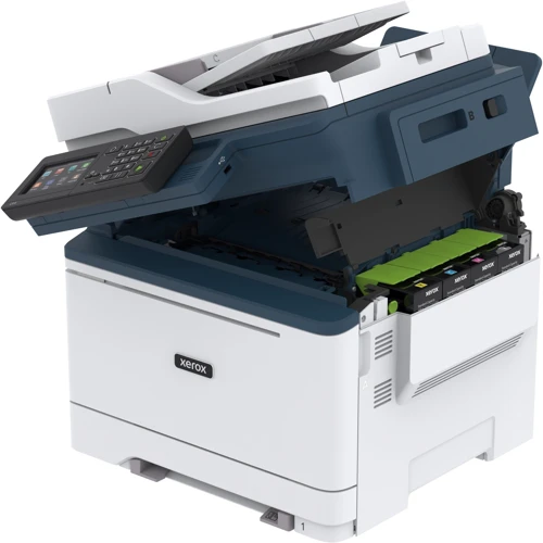 МФУ Xerox C315 Wi-Fi (C315V_DNI): Технология печати Лазерная