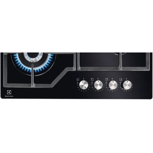 Варочная поверхность Electrolux KGG64362K: Размеры для встраивания 56 x 48 см