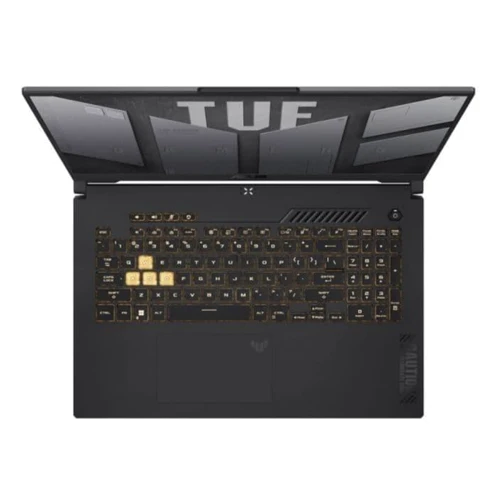 Ноутбук ASUS TUF Gaming F17 FX707ZC4 (FX707VJ-HX027)
