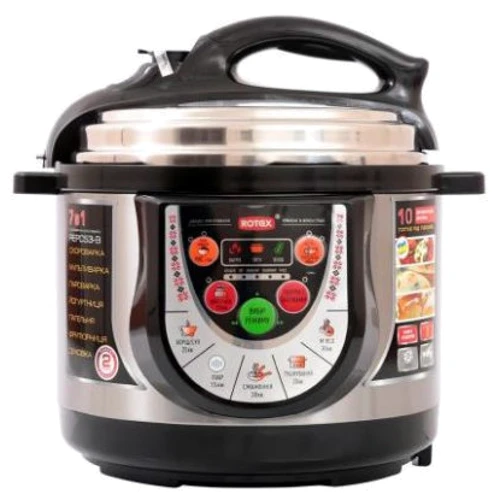 Мультиварка Rotex REPC53-B