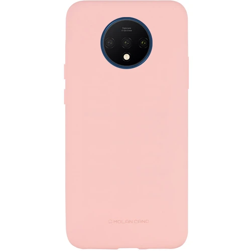 

Molan Cano Smooth Pink for OnePlus 7T