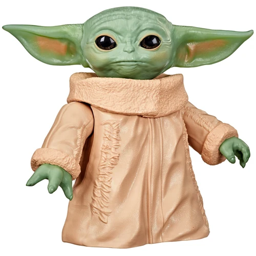 Hasbro SW Игрушка фигурка серии Звездные Войны: Мандалорец (F1116)