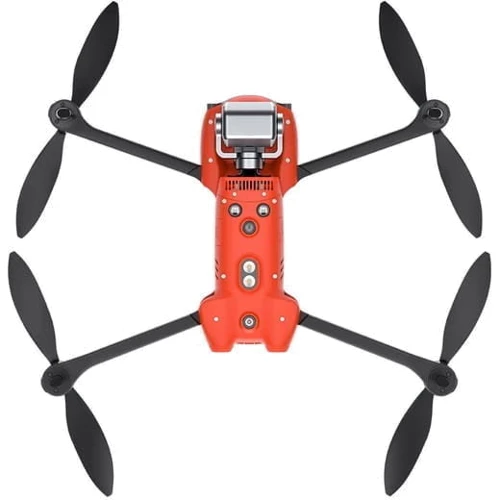 Квадрокоптер Autel EVO II Dual Rugged Bundle (640T) V2 (102001039) OPEN BOX фото 8