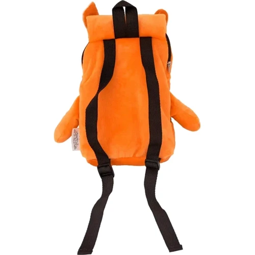 Игрушка-рюкзак Tigres Tiger 27 см (ІГ-0095): Тип Рюкзак