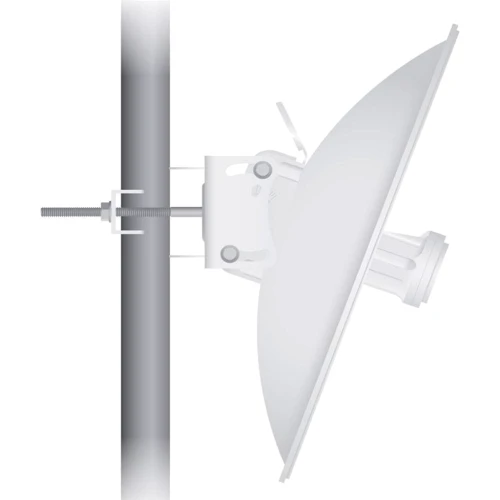 Точка доступу Wi-Fi Ubiquiti PowerBeam 5AC Generation 2 (PBE-5AC-Gen2)