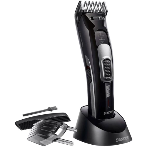 Машинка для стрижки (триммер) Sencor SHP 4501BK