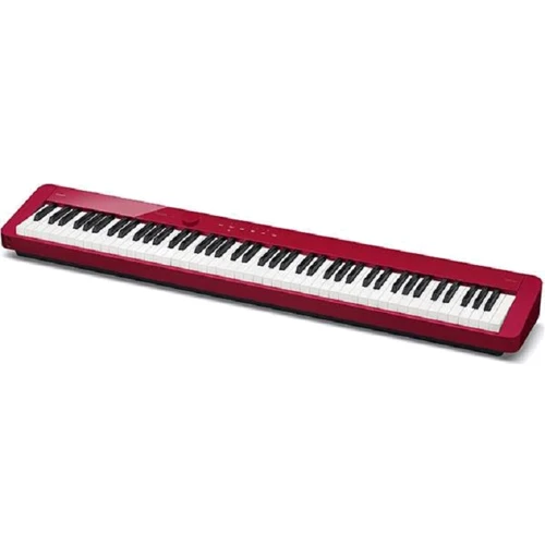 Цифровое пианино CASIO PX-S1100RD
