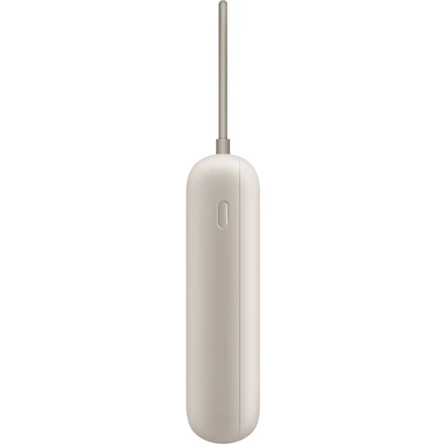 Зовнішній акумулятор Xiaomi Power Bank 10000mAh Integrated Cable Beige (BHR9072GL): Вбудований кабель USB Type-C