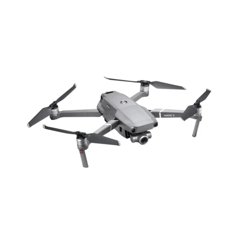 Квадрокоптер DJI Mavic 2 Zoom: Управление/Передатчик пульт ДУ