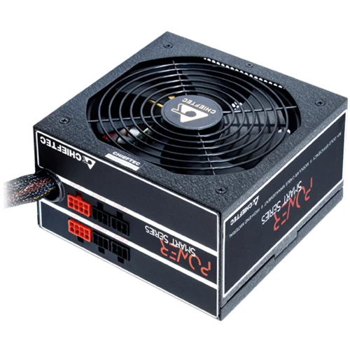 Блок питания CHIEFTEC 450W (GPS-450C)