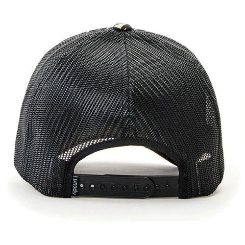 Жіноча бейсболка Rip Curl Sun Dance Trucker чорна (01NWHE-90) фото 2