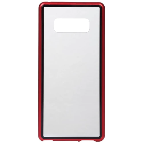 Чехол для телефонов BeCover Magnetite Hardware Red for Samsung N950 Galaxy Note 8 (702795)