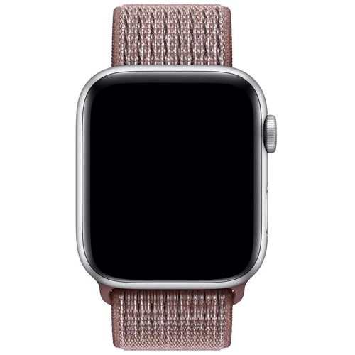 Аксессуар для Watch Apple Sport Loop Nike Smokey Mauve (MTML2) for Apple Watch 42/44mm: Производитель Apple