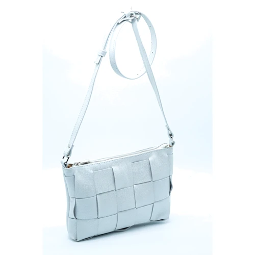 Жіноча сумка через плече ARTiS Bags біла (1764 7073): Стать Женский