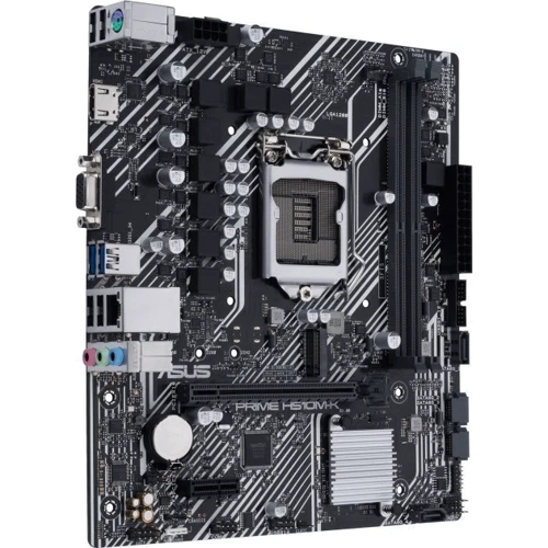 ASUS PRIME H510M-K