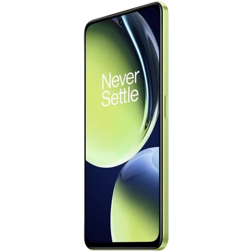 Смартфон OnePlus Nord CE 3 Lite 5G 8/128Gb Pastel Lime Approved Витринный образец: Производитель OnePlus
