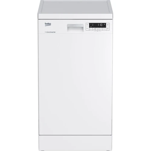 Посудомийка Beko DFS26024W