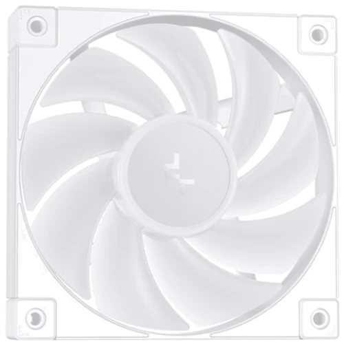 Кулер DeepCool LD360 White (R-LD360-WHDMMN-G-1): Назначение для процессора