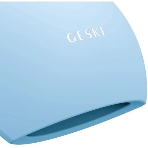 Устройство для увеличения объема губ GESKE Lip Volumizer&Booster 4в1 Big aquamarine