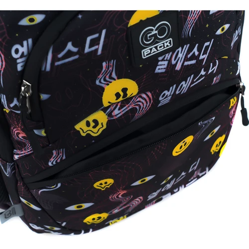 Рюкзак GoPack Education 175M-8 Emoji (GO24-175M-8) фото 8