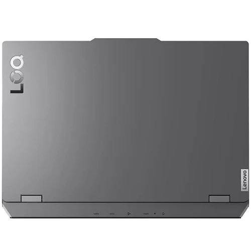 Ноутбук Lenovo LOQ 15IAX9 (83GS00EXLT): Процессор Intel Core i5-12450HX (2.4 - 4.4 ГГц) / 8 - ядерный