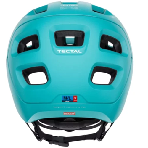 Велошлем POC Tectal (Kalkopyrit Blue Matt XL/XXL) (PC 105051586XLX1): Производитель POC