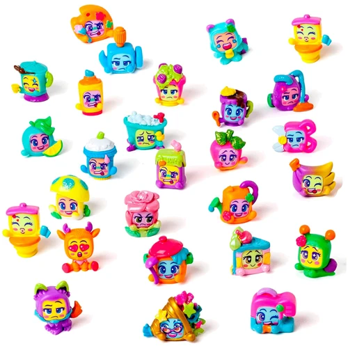 Фигурка Moji Pops серии Party (96 видов, в ассортименте) (PMPPD824IN00) фото 3
