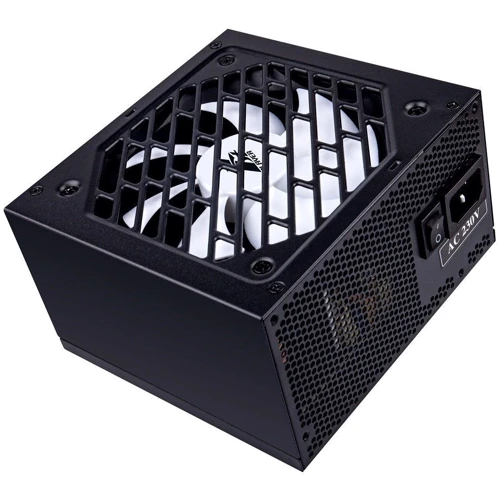 Блок питания 1stPlayer 550W (PS-550FK): Форм-фактор ATX