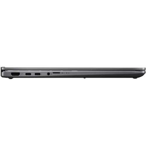Ноутбук ASUS Vivobook 16 Flip (TP3607SA-RJ006W): Операционная система Windows 11 Home