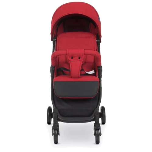 Візок Bambi M 4249-2 Red фото 12