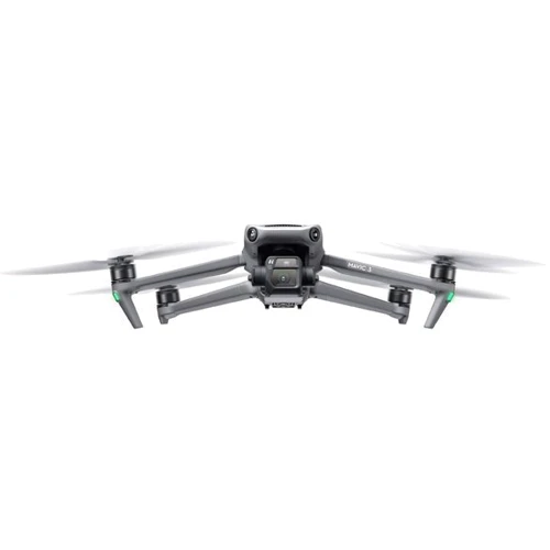 DJI Mavic 3 (CP.MA.00000447.02) Only Drone: Виробник DJI