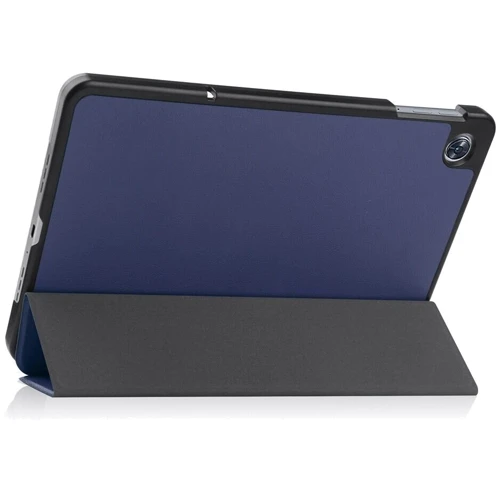 Аксессуар для планшетных ПК BeCover Smart Case Deep Blue for Oppo Pad Air 2022 10.36 (709511)