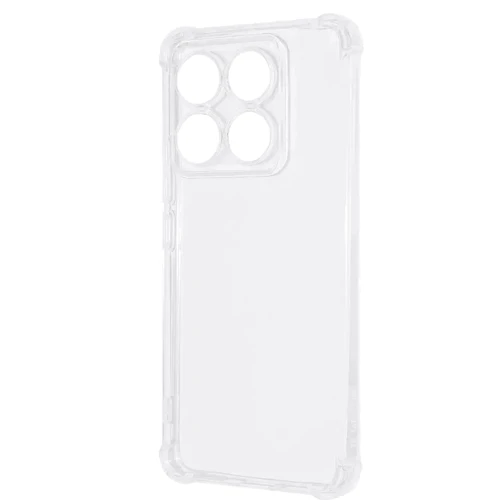 Чехол для телефонов TPU Case Transparent for Xiaomi 14T Pro