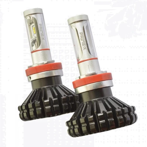 Лампы светодиодные Prime-X KC Н11 5000K (2 шт.)