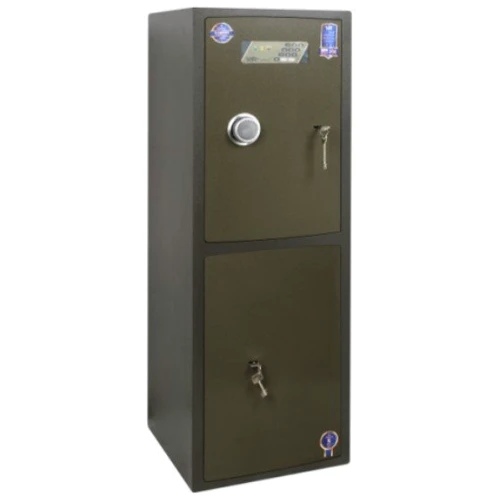 Сейф Safetronics NTR 61Мs/61MЕs (61Мs/61Е-Ms): Тип Офисный