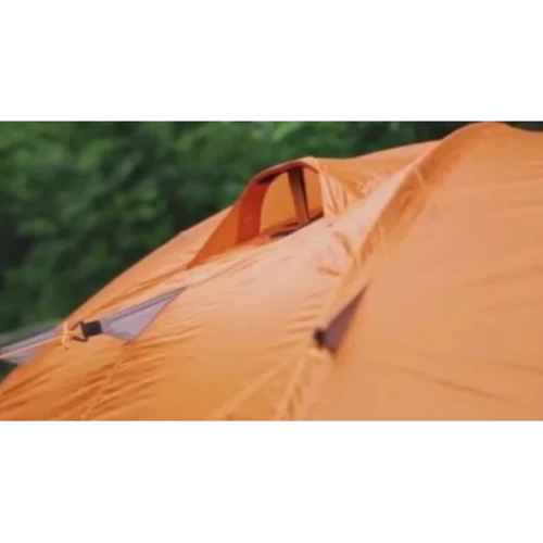 Палатка Pinguin Gemini 150 Extreme 3P Orange (PNG 101.Orange): Назначение туристические