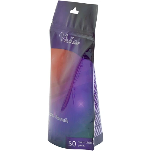 Презервативы Amor Mix, 50 шт.