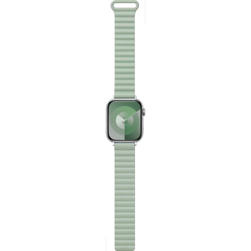 LAUT NOVI SPORT Green (L_AWS_NS_GN) для Apple Watch 38/40/41mm фото 4