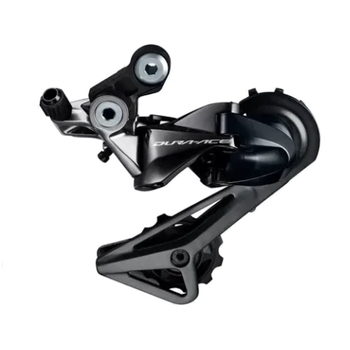 Переключатель задний Shimano RD-R9100-SS DURA-ACE SHADOW 11-скоростей короткий рычаг (IRDR9100SS)